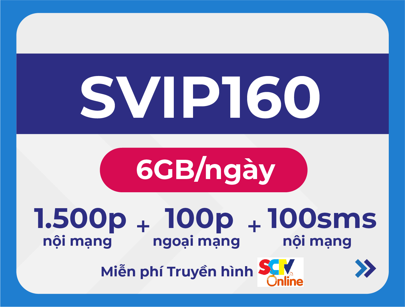 SVIP160